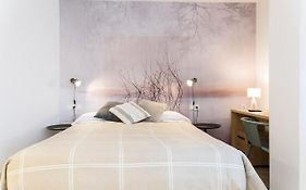 Aparthotel Salburua
